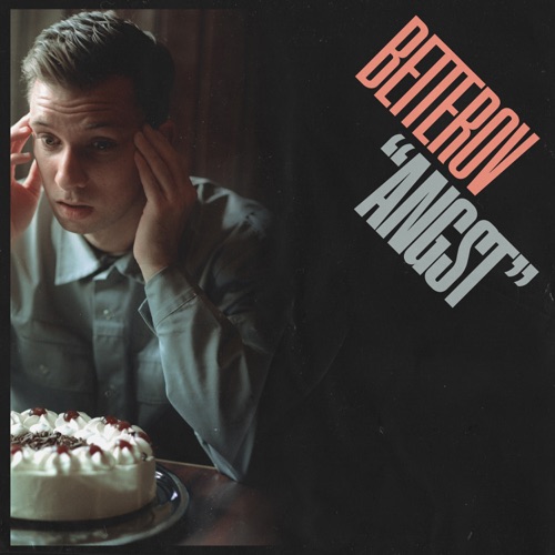 Angst - Single - Betterov-无损音乐下载