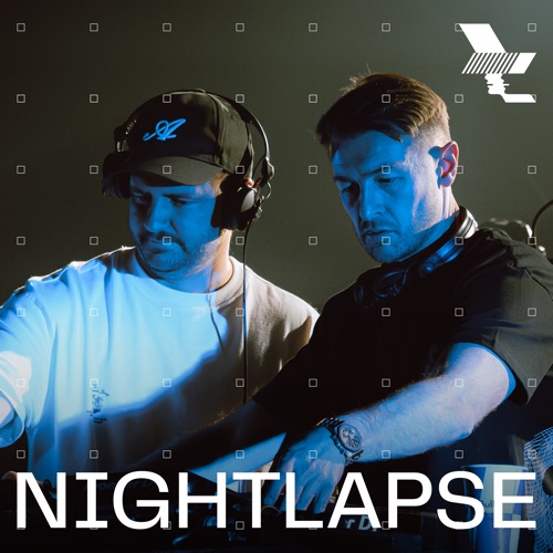 The Warehouse Project: Nightlapse in Manchester， 2024年9月21日（DJ Mix） – NightlapseThe Warehouse Project: Nightlapse in Manchester, Sep 21, 2024 (DJ Mix)-无损音乐下载