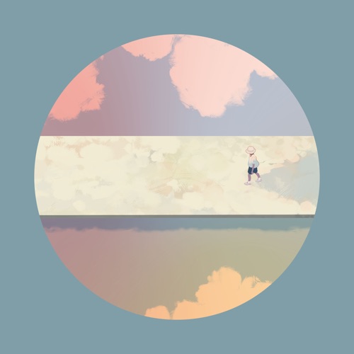 越过这座桥 - 胡凯儿-无损音乐下载