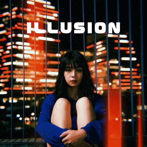 Illusion - Single - 魏小 & 胡凯儿-无损音乐下载