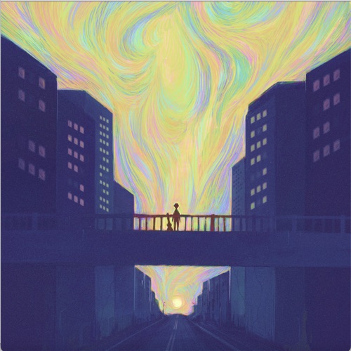 你给过我的快乐 – Single – 胡凯儿-无损音乐下载