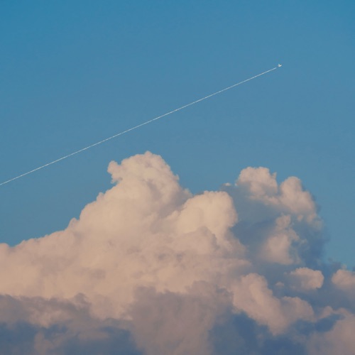 天空织成 - Single - 胡凯儿-无损音乐下载