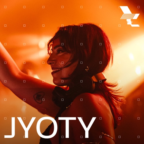 The Warehouse Project: Jyoty in Manchester， 2024年10月25日（DJ Mix） – JyotyThe Warehouse Project: Jyoty in Manchester, Oct 25, 2024 (DJ Mix)-无损音乐下载