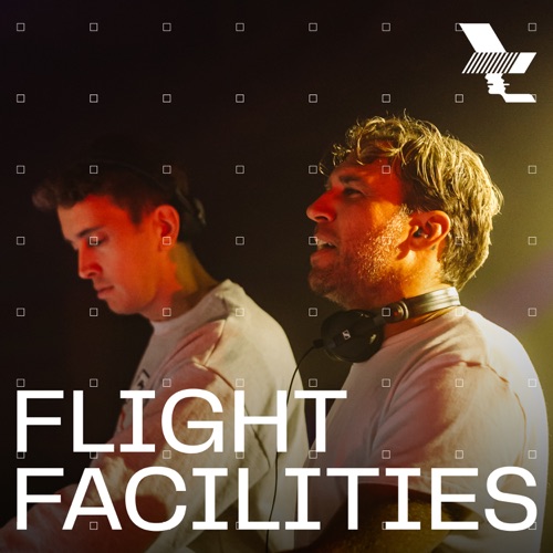仓库项目：曼彻斯特的飞行设施，2024年11月8日（DJ Mix） – Flight FacilitiesThe Warehouse Project: Flight Facilities in Manchester, Nov 8, 2024 (DJ Mix)-无损音乐下载