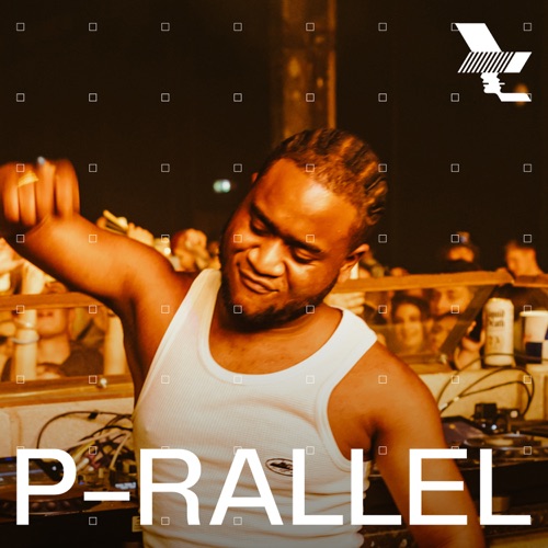 The Warehouse Project: p- parallel in Manchester, 2024年11月1日 – p-rallelThe Warehouse Project: p-rallel in Manchester, Nov 1, 2024 (DJ Mix)-无损音乐下载