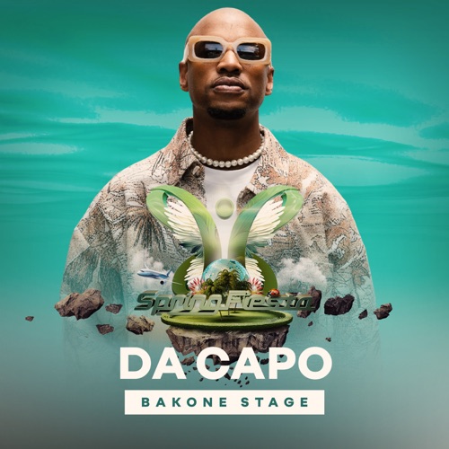 春季嘉年华2024:Da Capo （DJ Mix） – Da CapoSpring Fiesta 2024: Da Capo (DJ Mix)-无损音乐下载