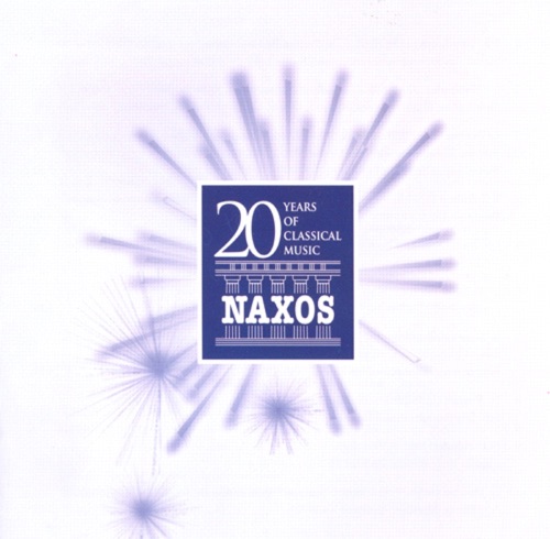 20 Years of Classical Music: Naxos Anniversary Collection (Naxos Denmark) – 安德烈 · 雷纳德, 斯洛伐克广播交响乐团, Christian Pollack, Slovak State Philharmonic Orchestra, Kosice, Adriana Kohutkova, Denisa Slepkovska, 约翰内斯 · 威尔德纳, Bertalan Hock, 简诺・扬多, 弗朗索阿 · 乔尔 · 提奥叶, 萨拉 · 康诺利, Simon Wright, 伯恩茅斯交响乐团, Scholars Baroque Ensemble, 理查德 · 艾德林格, 斯洛伐克室内乐团, Ana Maria Martinez, Steven Mercurio, PKF – Prague Philharmonia, 亚历山大 · 雷贝里, 伊蒂儿・比芮, 巴拉兹 · 佐科莱依, Oxford Camerata, Jeremy Summerly, 安东尼 · 布拉莫尔, 斯洛伐克爱乐乐团, 玛丽亚 · 克利格尔, Jean-Francois Monnard, 伯恩茅斯小交响乐团, 温琴佐 · 拉 · 斯科拉, 皮尔 · 乔治 · 莫兰迪, 匈牙利国立歌剧院管弦乐团, 西奥多 · 库恰, Ukraine National Radio Symphony Orchestra, Gewandhaus Chamber Choir, Morten Schuldt-Jensen, Leipzig Chamber Orchestra, Roberto Servile, Will Humburg & Budapest Failoni Chamber Orchestra-无损音乐下载