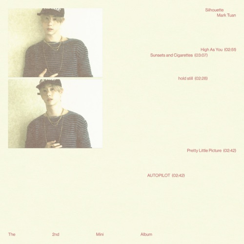 Silhouette – EP – 段宜恩-无损音乐下载