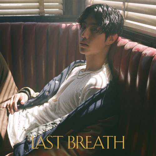 Last Breath – Single – 段宜恩-无损音乐下载