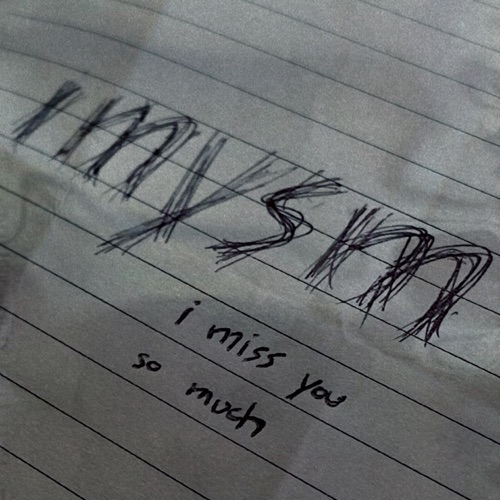 Imysm - Single - 段宜恩-无损音乐下载