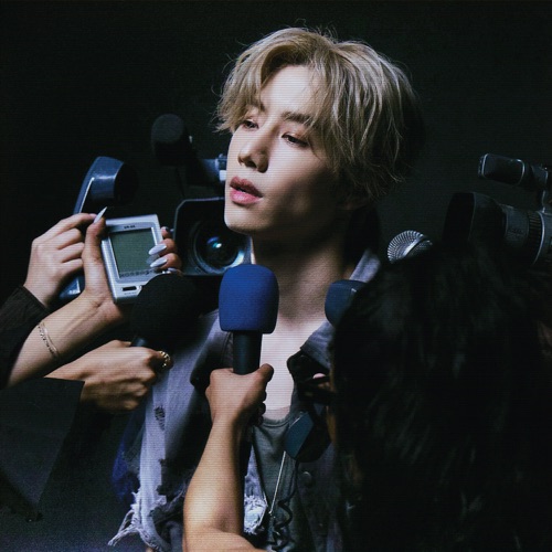 hold still – Single – 段宜恩-无损音乐下载