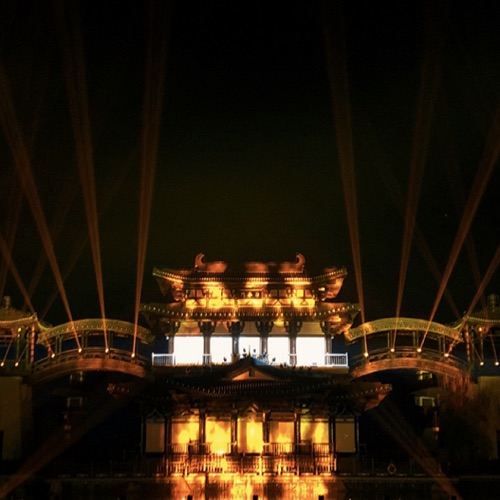 醉梦云台 - Single - 尹一鸣-无损音乐下载