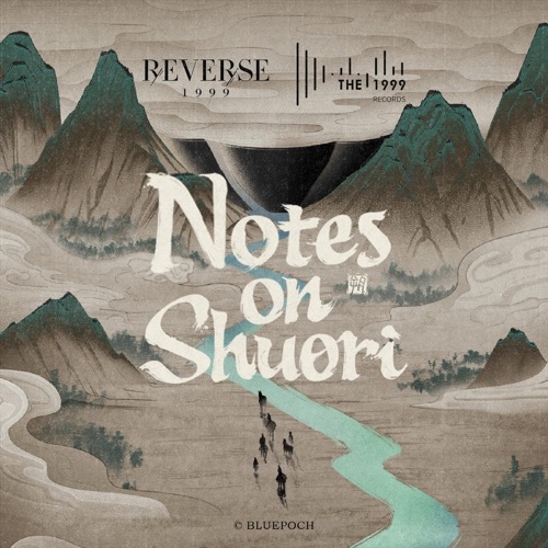 Notes on Shuori - The 1999-无损音乐下载