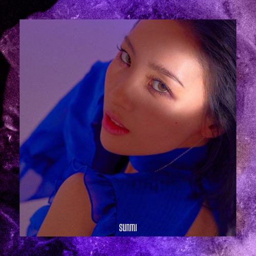 Heroine – Single – SUNMI-无损音乐下载