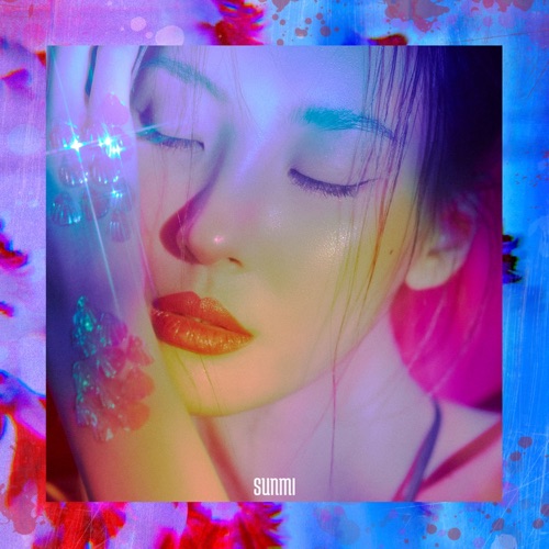 Warning – EP – SUNMI-无损音乐下载