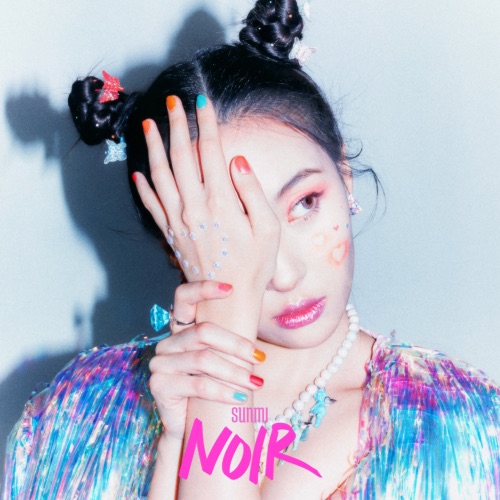 Noir – Single – SUNMI-无损音乐下载