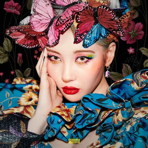 LALALAY – Single – SUNMI-无损音乐下载