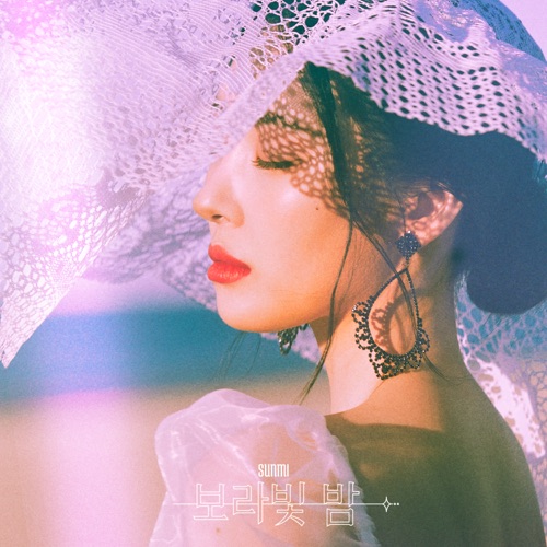 Pporappippam – Single – SUNMI-无损音乐下载