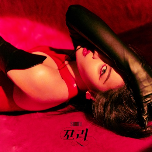 TAIL – Single – SUNMI-无损音乐下载