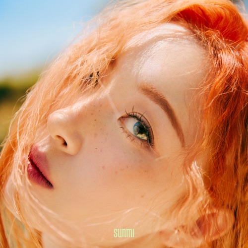 Heart Burn - Single - SUNMI-无损音乐下载