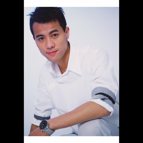 使徒行传 – Single – 梁汉文-无损音乐下载