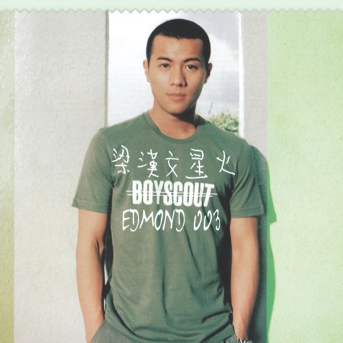 星火 – 梁汉文-无损音乐下载