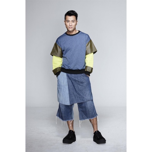 用力一抱 – Single – 梁汉文-无损音乐下载