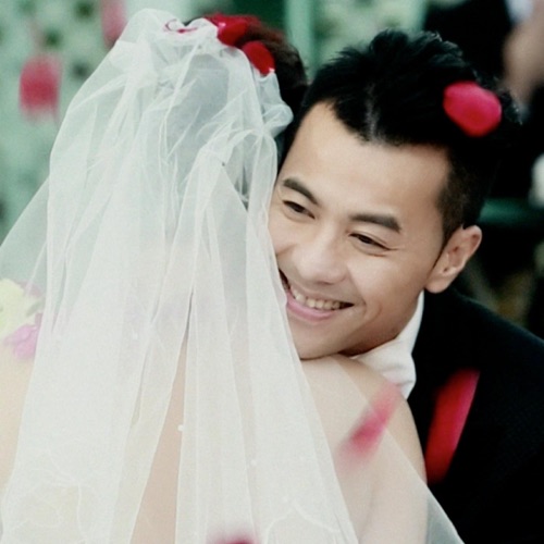 半边生命 (二合为一版) [feat. 杨千嬅] – Single – 梁汉文-无损音乐下载