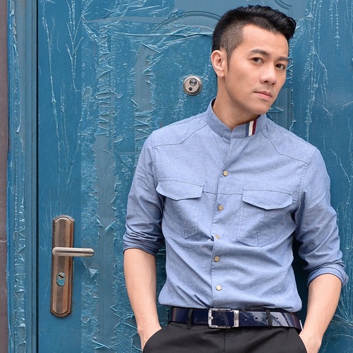 一步步 – Single – 梁汉文-无损音乐下载