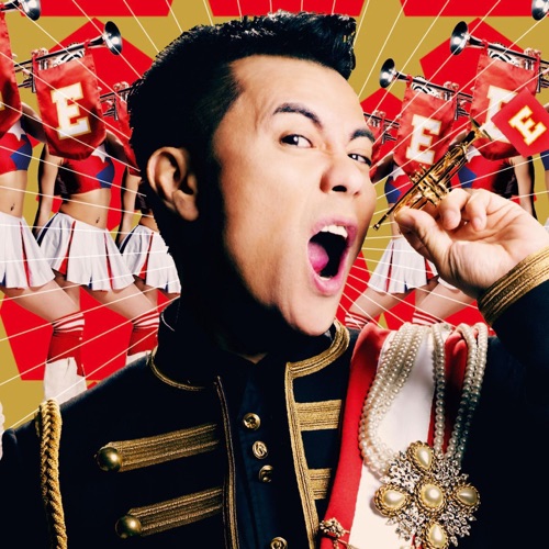 主角一号 - Single - 梁汉文-无损音乐下载