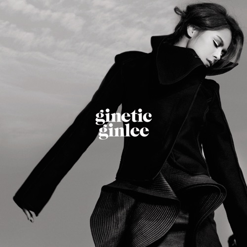 ginetic – 李幸倪-无损音乐下载