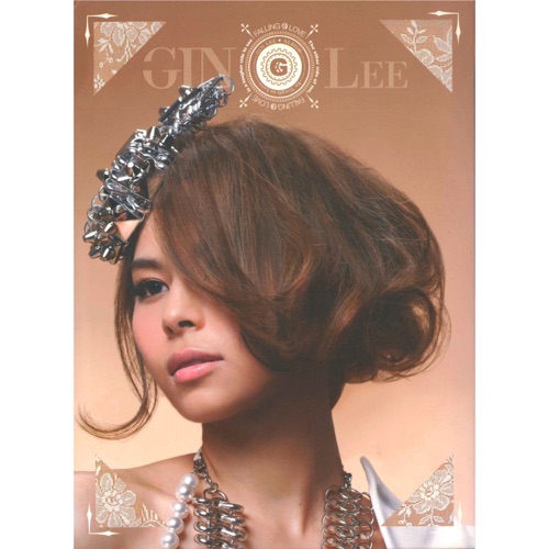 Gin Lee – 李幸倪-无损音乐下载