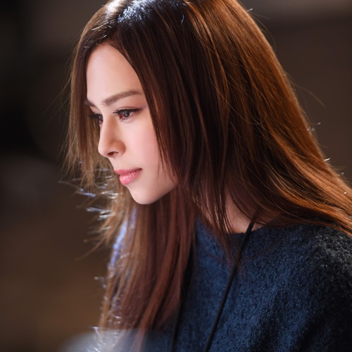 天变地变情不变 – Single – 李幸倪-无损音乐下载