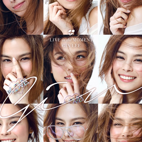 Live In The Moment (2nd Edition) – 李幸倪-无损音乐下载