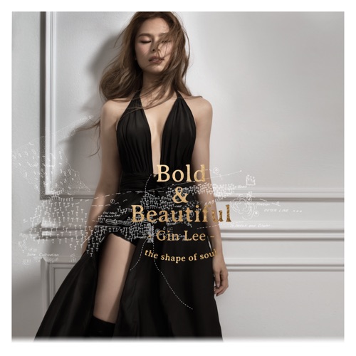 Bold & Beautiful – EP – 李幸倪-无损音乐下载
