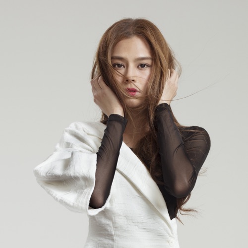 风靡 – Single – 李幸倪-无损音乐下载