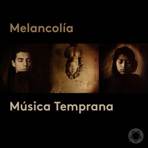Melancolia - Música Temprana, Adrián Rodríguez van der Spoel & Luciana Cueto-无损音乐下载