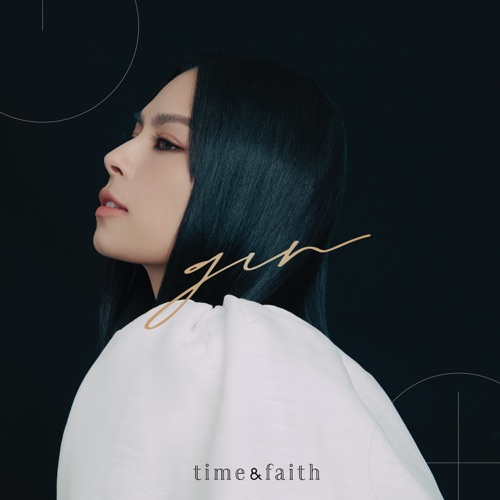 time & faith – 李幸倪-无损音乐下载