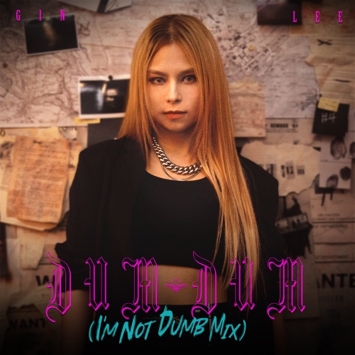 Dum Dum (I’m not dumb mix) – Single – 李幸倪-无损音乐下载