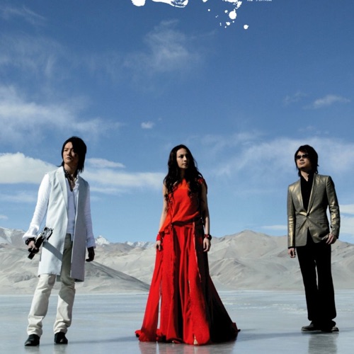 无限 – 飞儿乐团-无损音乐下载