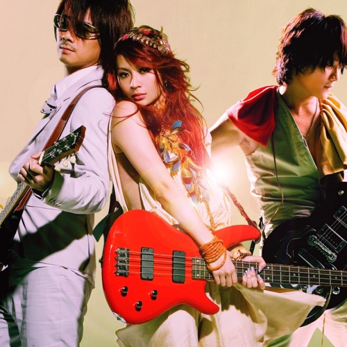 飞行部落 – 飞儿乐团-无损音乐下载