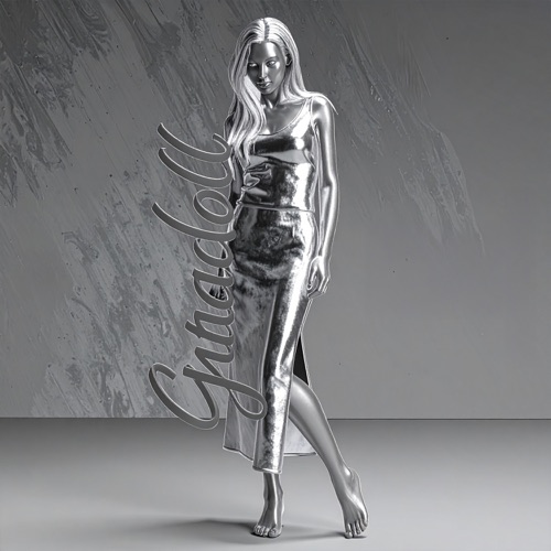 Ginadoll (2nd Edition) - AGA-无损音乐下载