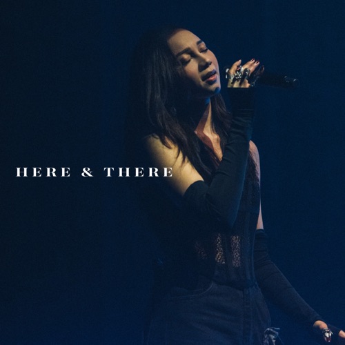 HERE & THERE (Live) - AGA-无损音乐下载