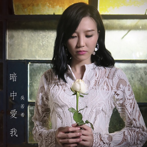 暗中爱我 (剧集《福尔摩师奶》主题曲) - Single - 吴若希-无损音乐下载
