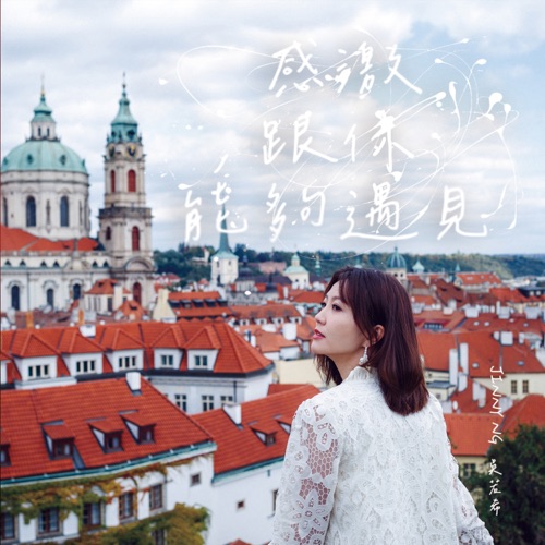 感激跟你能够遇见 - Single - 吴若希-无损音乐下载