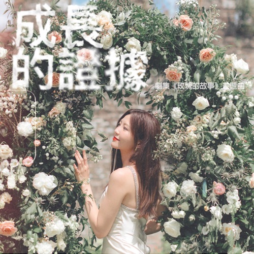 成长的证据 (剧集《玫瑰的故事》主题曲) - Single - 吴若希-无损音乐下载