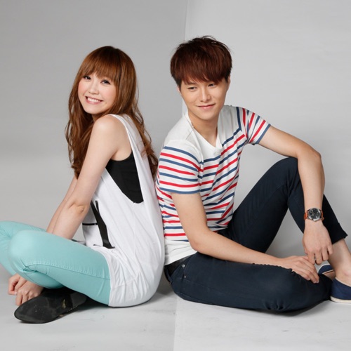 暗恋 - Single - 吴若希 & 胡鸿钧-无损音乐下载