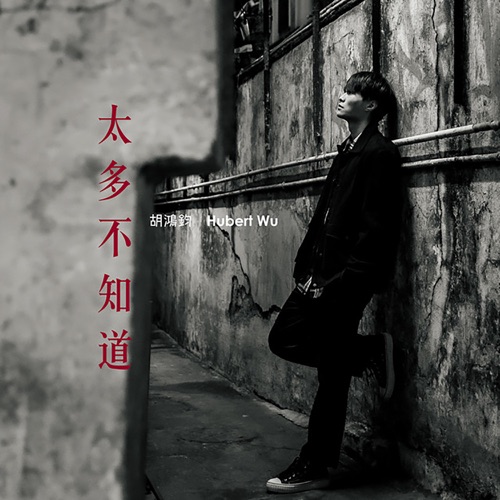 太多不知道 (剧集《爱上我的衰神》主题曲) – Single – 胡鸿钧-无损音乐下载