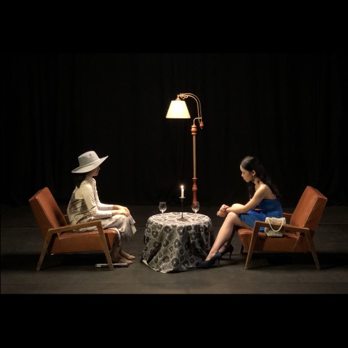 看不见的神奇女侠 – Single – 萧凯恩-无损音乐下载