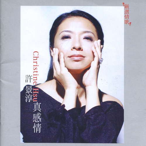 真感情 - 许景淳-无损音乐下载